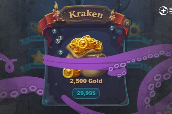 Kraken market